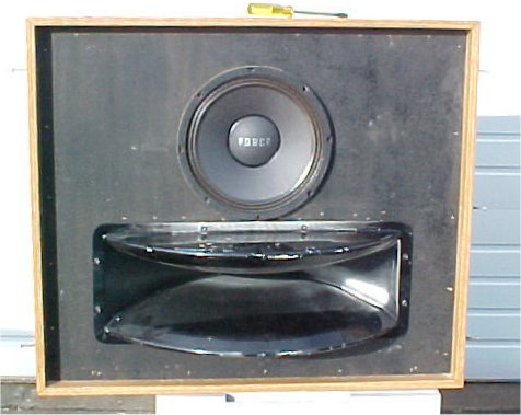 speaker system parts
 on SPEAKERS & SPEAKER CABINETS